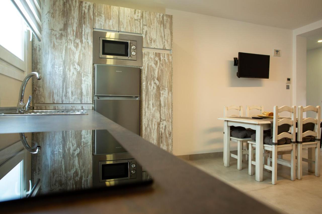 Apartamentos Aponiente Conil De La Frontera Ngoại thất bức ảnh